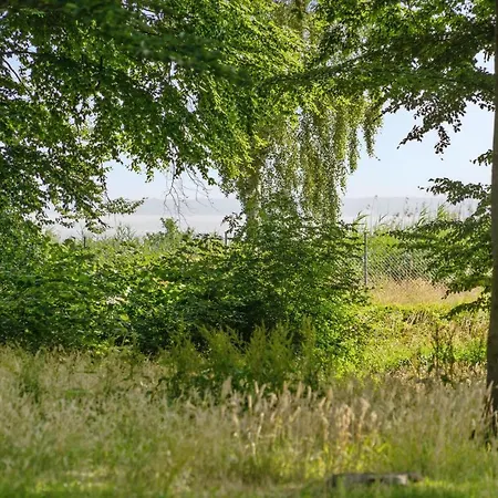 Prázdninový dům Holiday Home Skovlokken Hejls I *