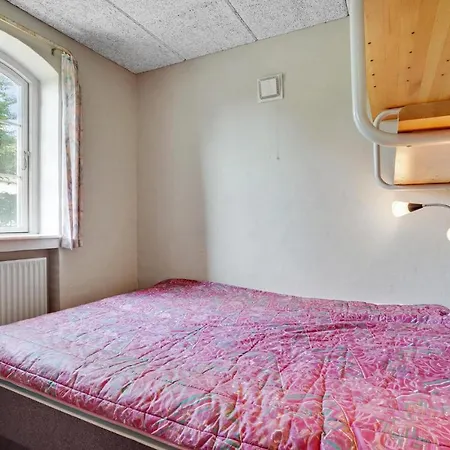 Holiday Home Skovlokken Hejls I Prázdninový dům *