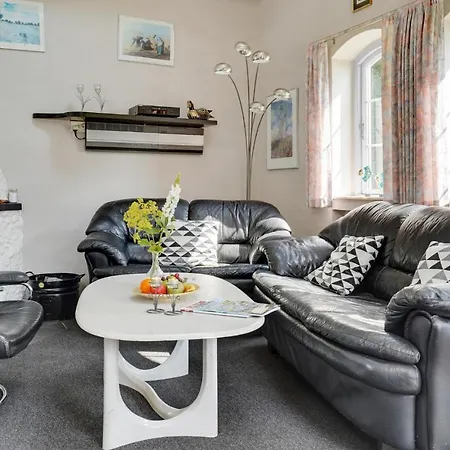 Holiday Home Skovlokken Hejls I Prázdninový dům *