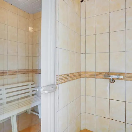 Prázdninový dům Holiday Home Skovlokken Hejls I *